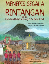 Image of Menepis Segala Rintangan